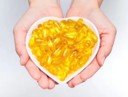 فوائد أوميغا 3 الصحية